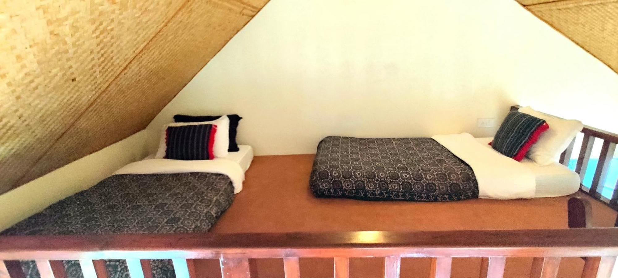 Rendezvous Resort Dharamshala Habitación foto