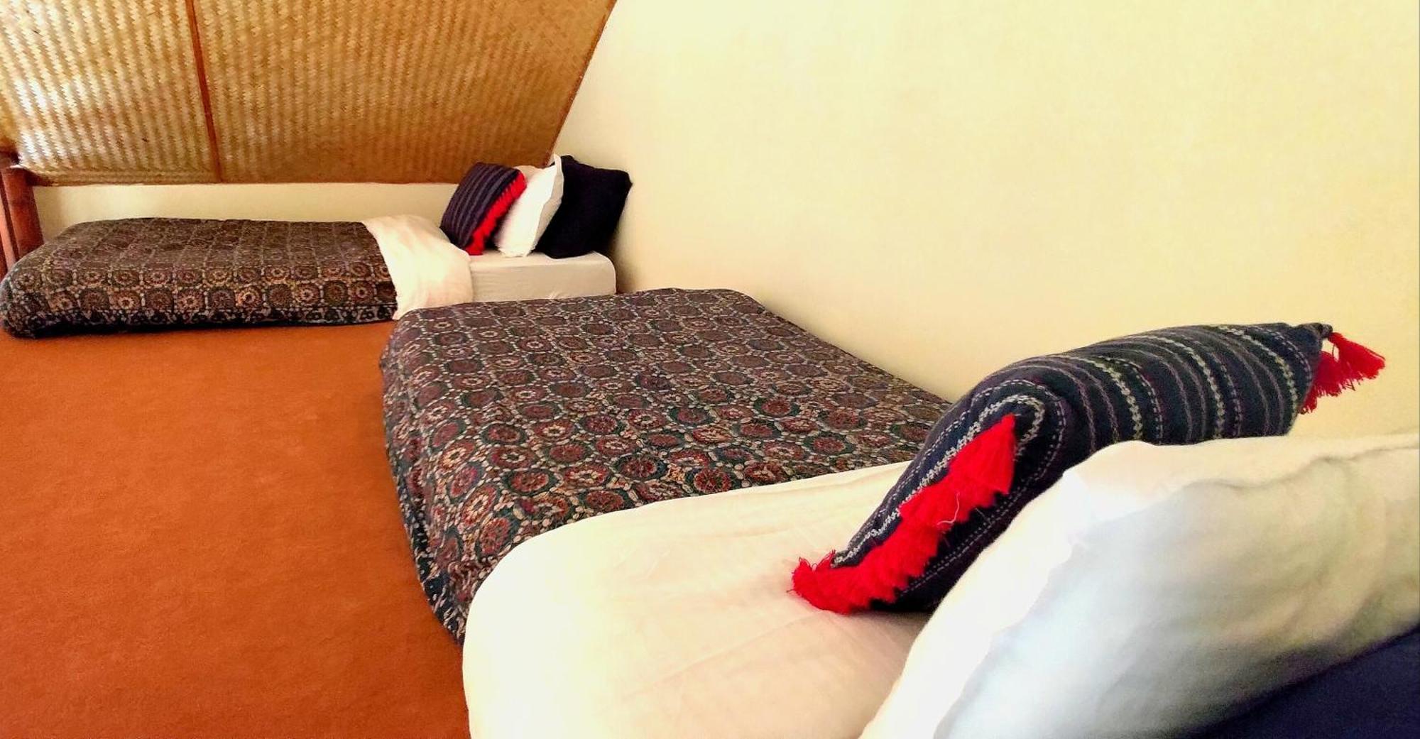 Rendezvous Resort Dharamshala Habitación foto