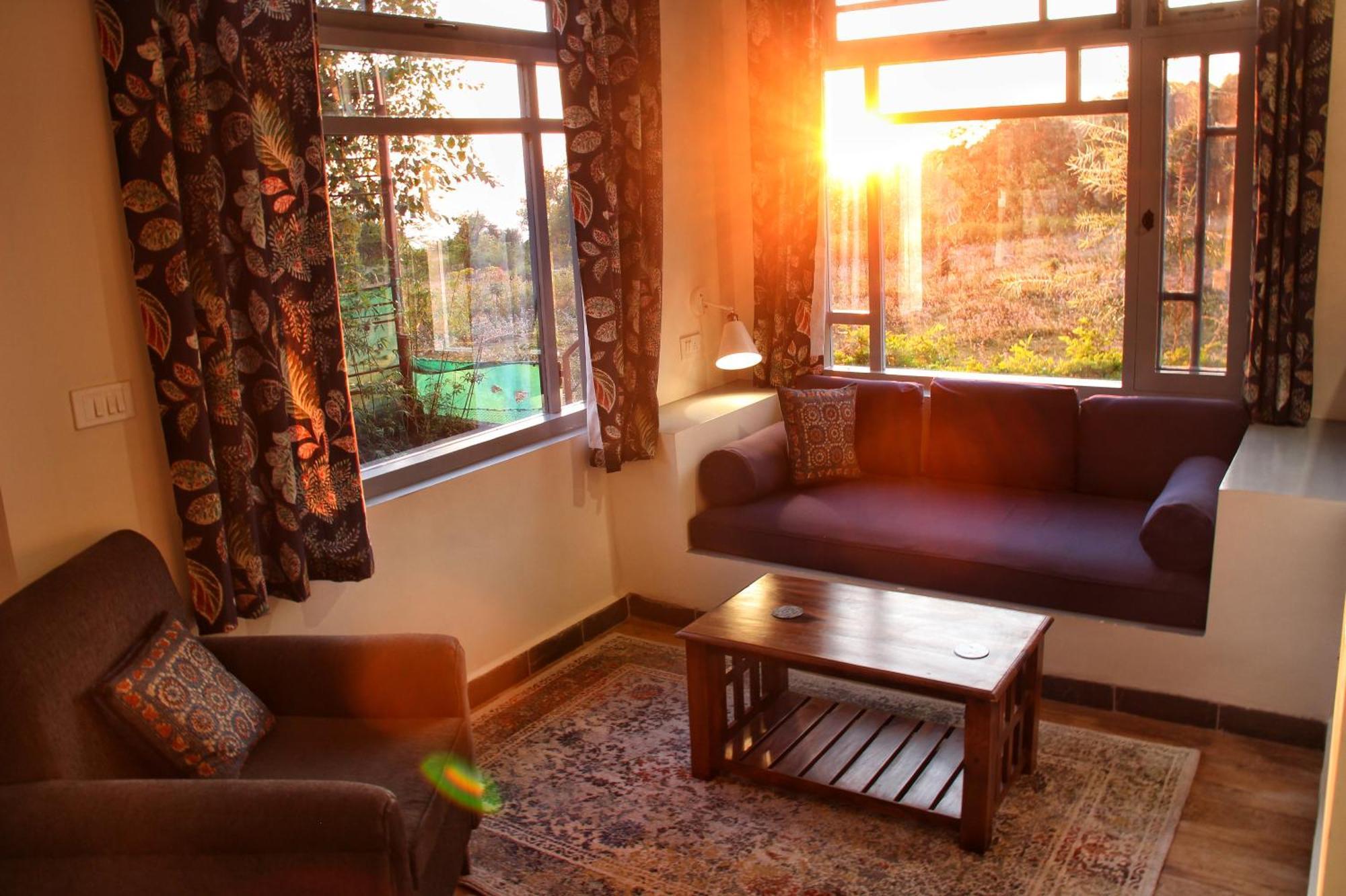 Rendezvous Resort Dharamshala Habitación foto