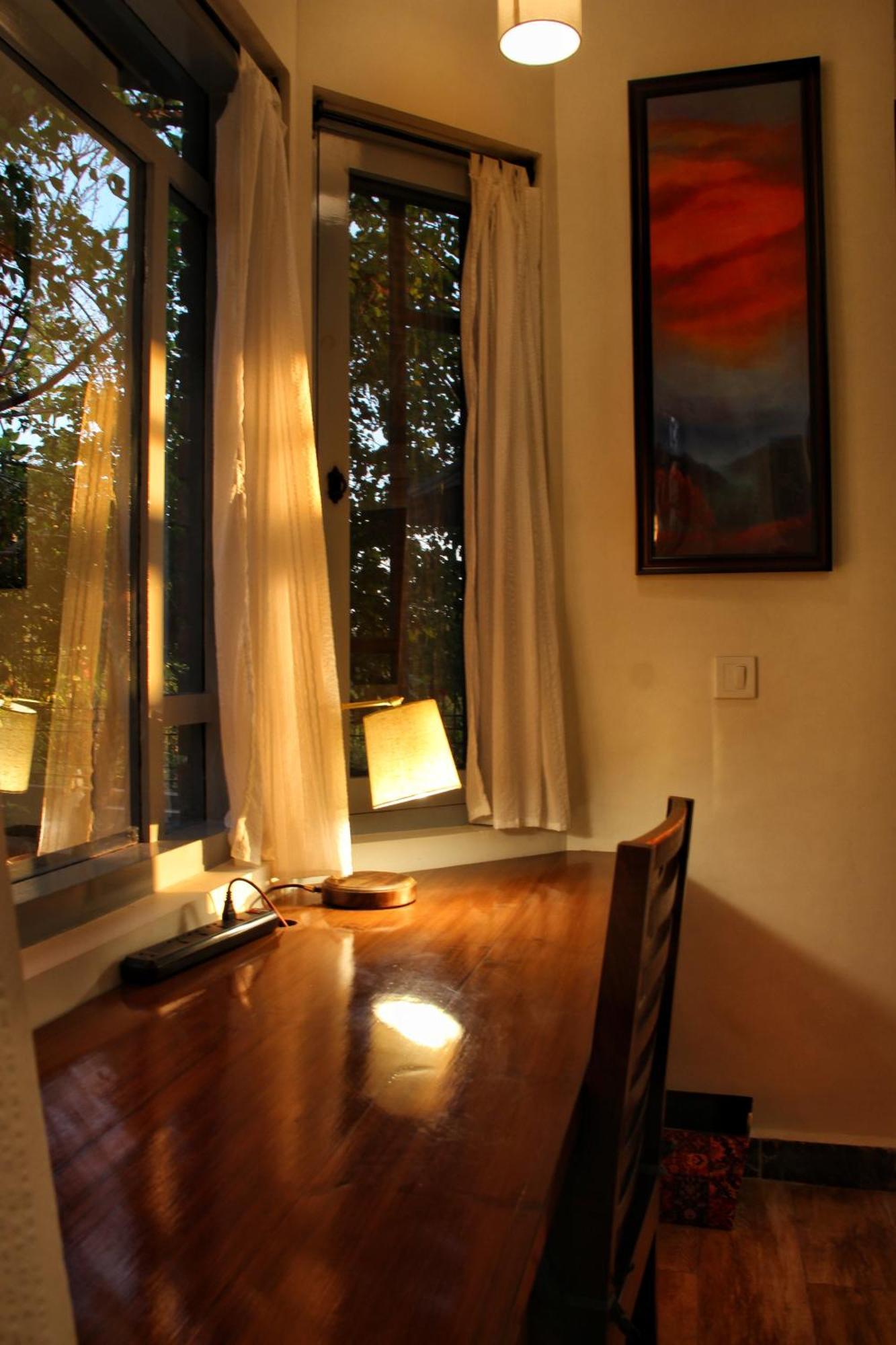 Rendezvous Resort Dharamshala Habitación foto