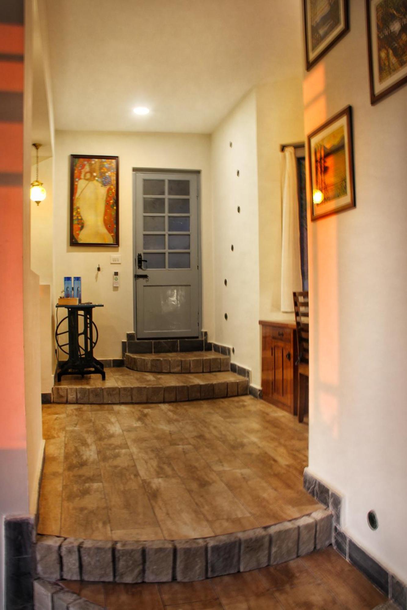 Rendezvous Resort Dharamshala Habitación foto
