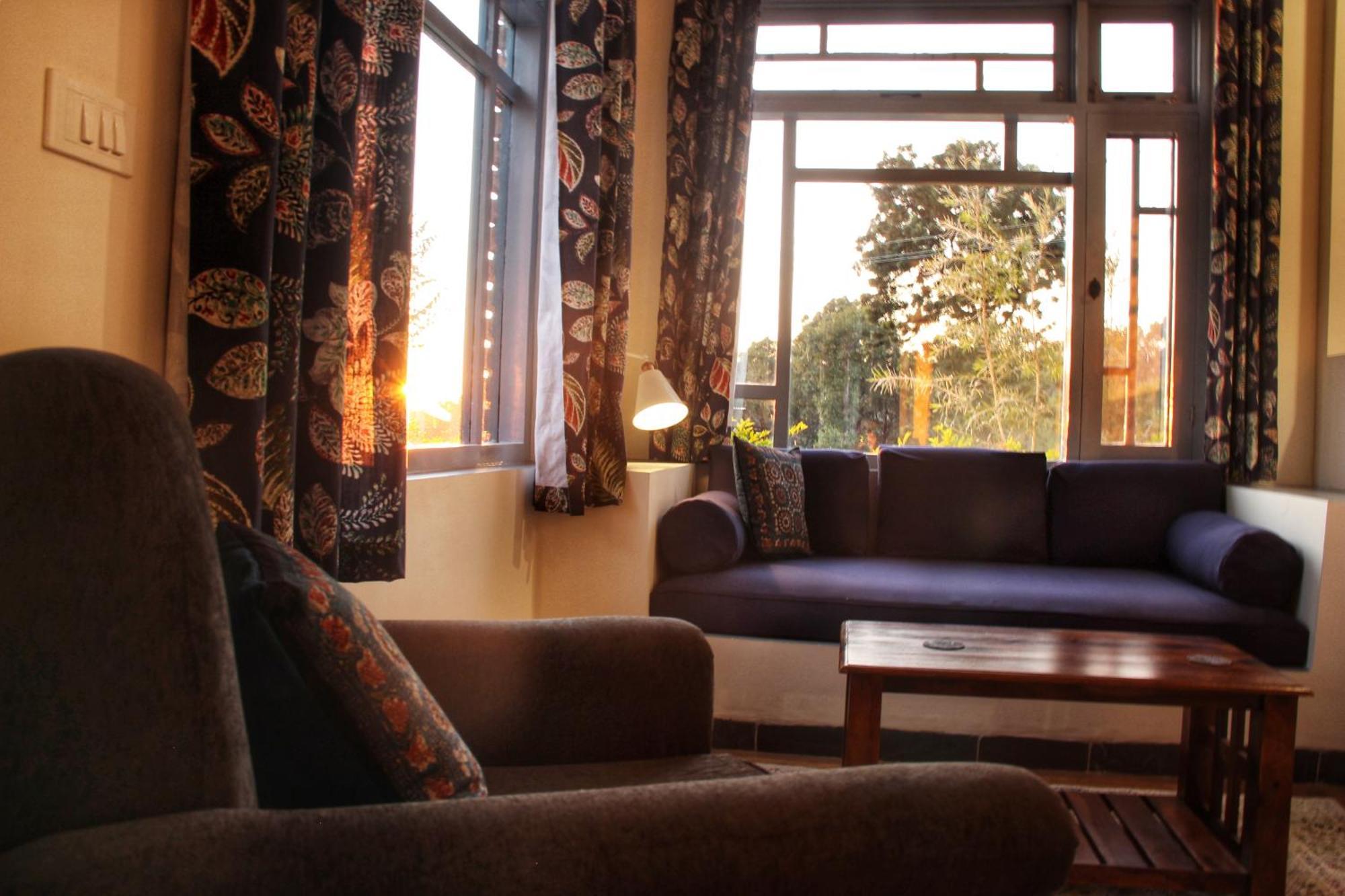 Rendezvous Resort Dharamshala Habitación foto
