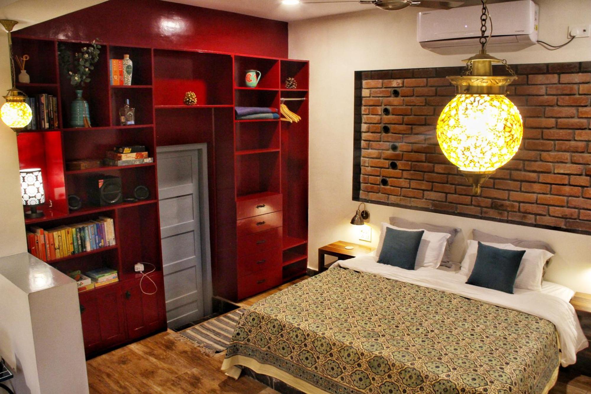 Rendezvous Resort Dharamshala Habitación foto