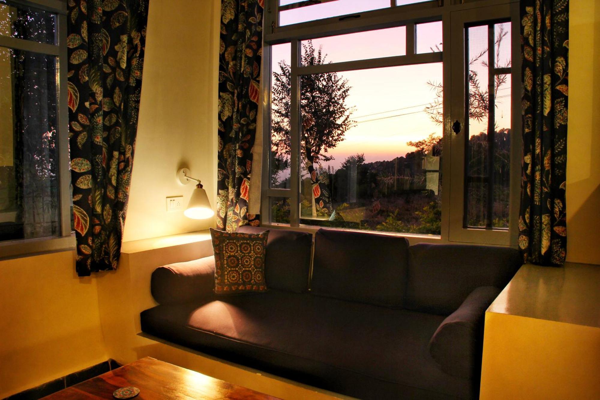 Rendezvous Resort Dharamshala Habitación foto