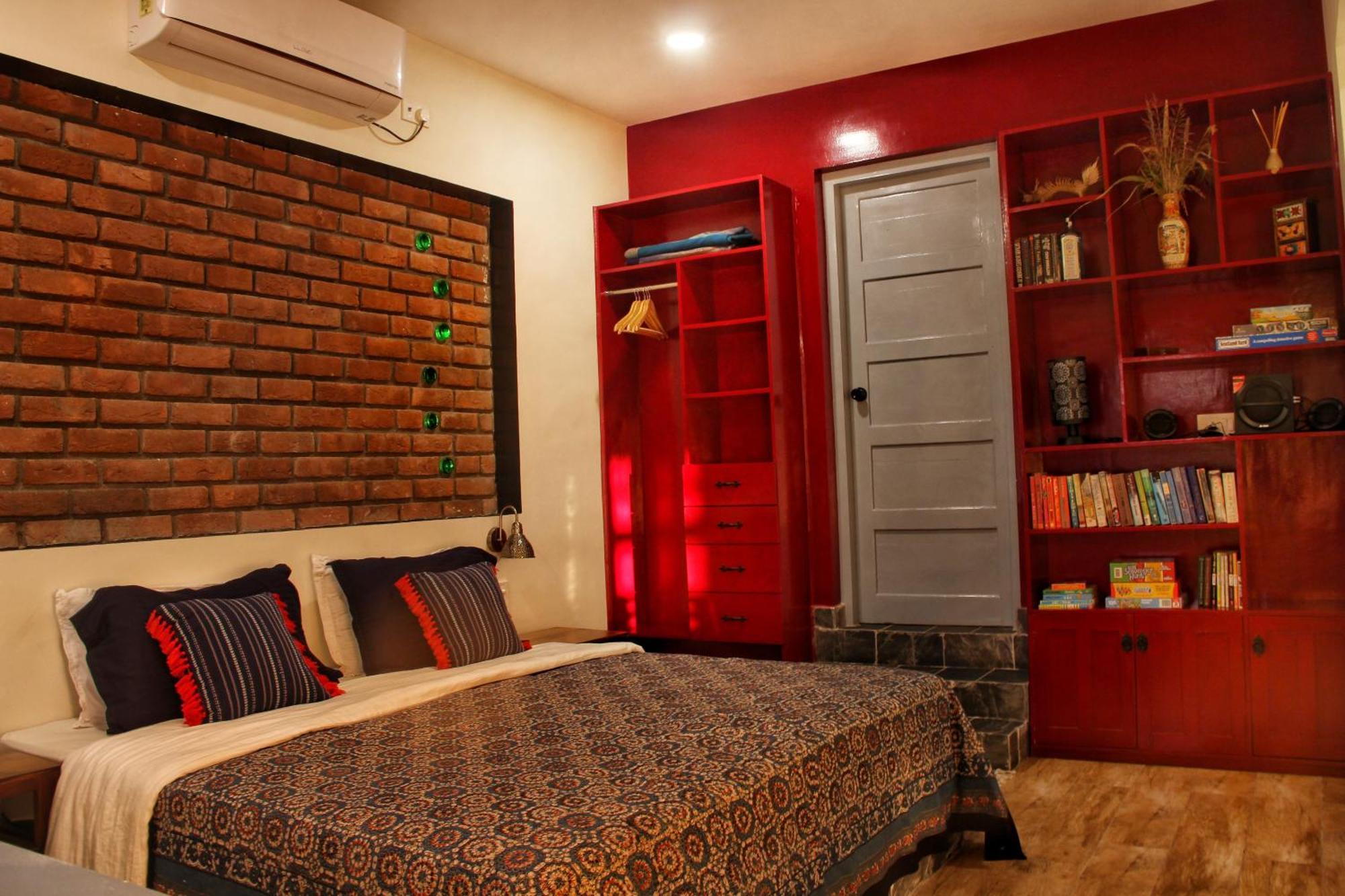 Rendezvous Resort Dharamshala Habitación foto