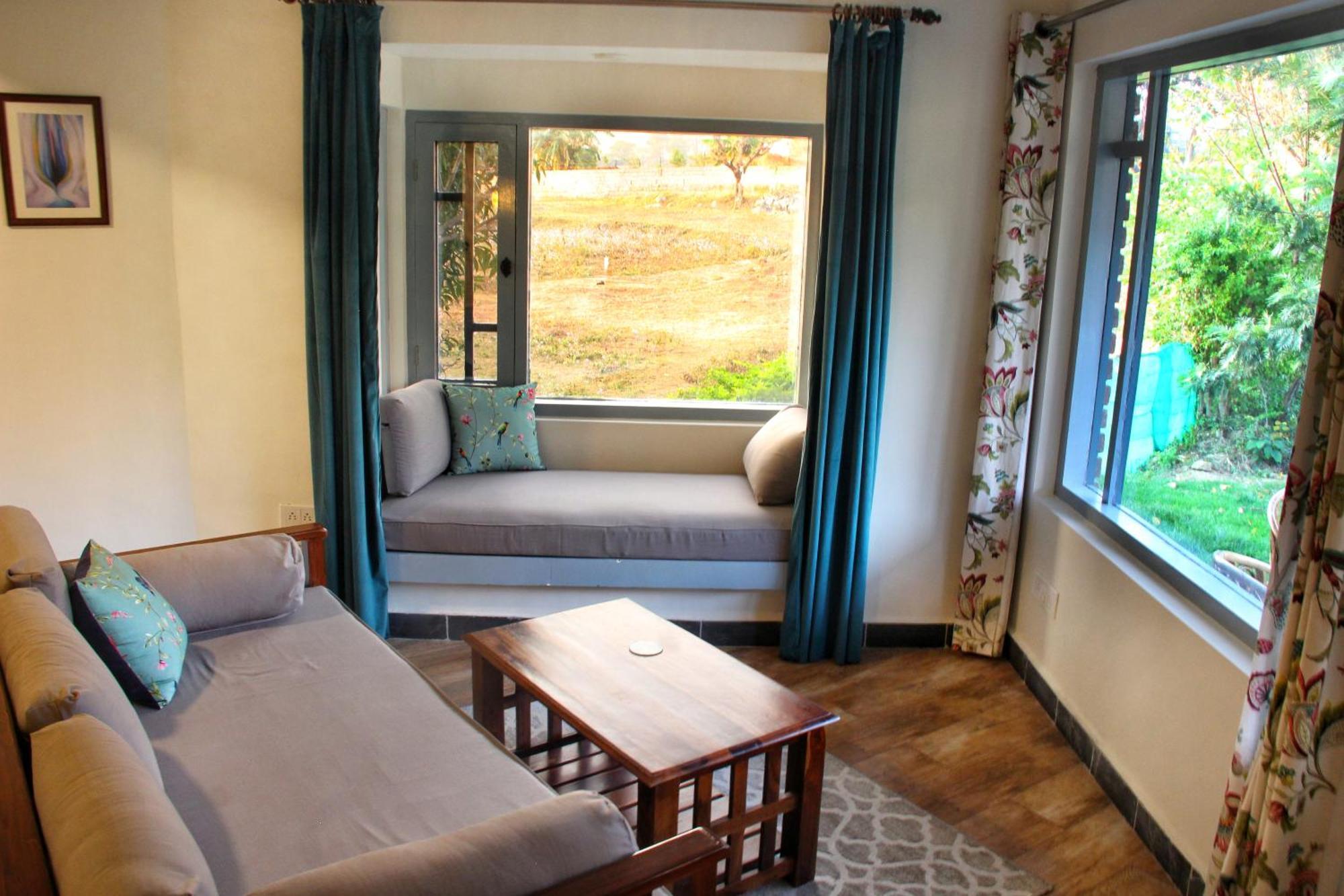 Rendezvous Resort Dharamshala Habitación foto